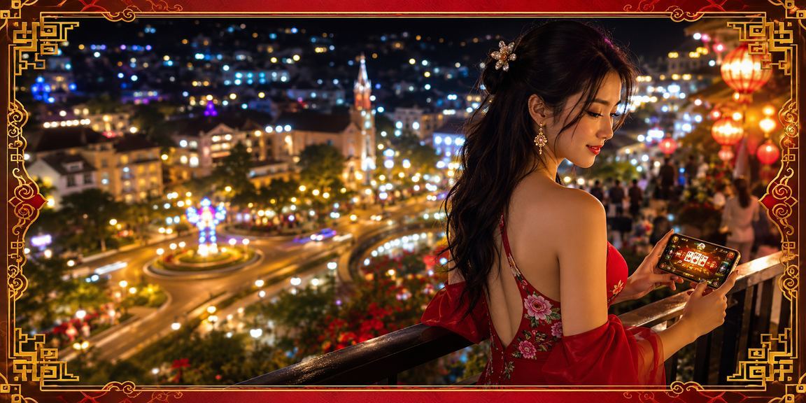 Sự kiện game bài và thể thao điện tử tại Đà Lạt