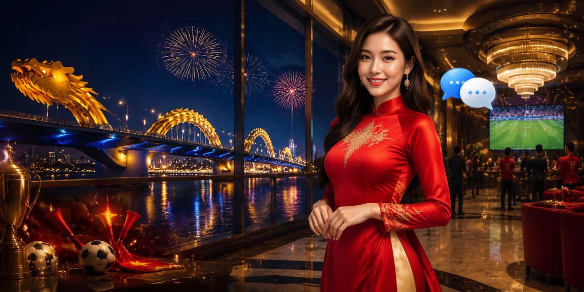 Một người chơi cá cược đang trải nghiệm trên điện thoại tại Đà Nẵng